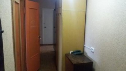 Продам 3 комнатную квартиру по пр-ту Мира в районе Ремзавода, расположена на 8 э. Ремзавод. фото 2