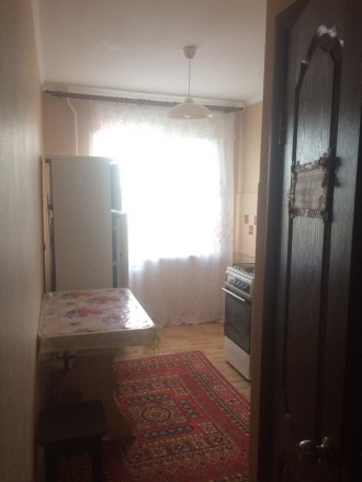 Квартира на Элетрозаводской 5 Заречномпосле ремонта, не убитая, комфортная. Вся . Жовтневый. фото 5