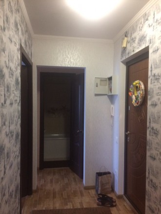 Квартира на Элетрозаводской 5 Заречномпосле ремонта, не убитая, комфортная. Вся . Жовтневый. фото 10