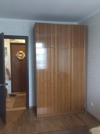 Квартира на Элетрозаводской 5 Заречномпосле ремонта, не убитая, комфортная. Вся . Жовтневый. фото 11