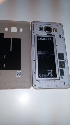 Продам новенький Samsung J5 (2016)
Користувався зовсім не довго(до 2 міс)
Ні с. . фото 4