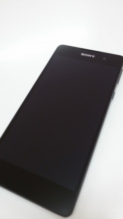 Продам Sony E5  в ідеальному стані. В комплектації є коробка та оригінельне заря. . фото 2