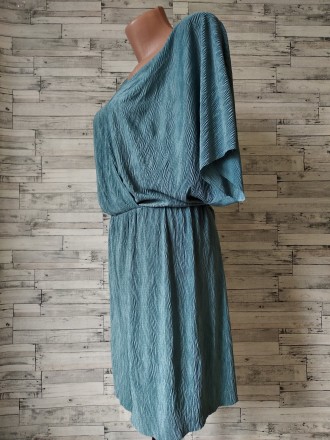 Комбинезон шорты New Look Tall женский зеленый
в хорошем состоянии
Размер 46(М. . фото 6
