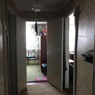 Продам 2х комнатную квартиру с автономным отоплением в Камышанах. Квартира наход. Камышаны. фото 7