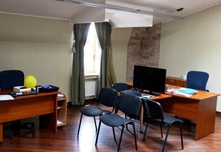 Сдам отдельно стоящее офисное здание на Подоле 1300 м2. Киев, Подольский, Подол,. . фото 7