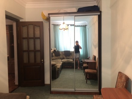 Аренда квартиры на Димитрова,возле Сильпо 3 комнаты-раздельные. Квартира теплая,. Дзержинский. фото 8