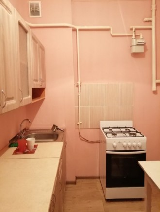 2-х комнатная квартира, тёплая, уютная

Комиссия риэлтора 50% (единоразово, по. Киевский. фото 9