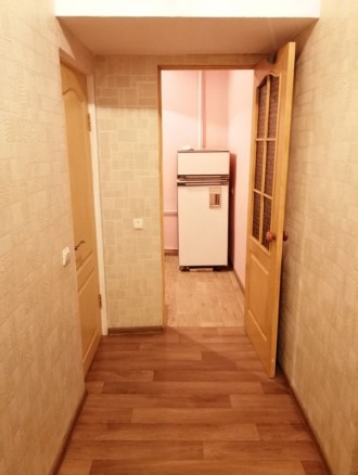 2-х комнатная квартира, тёплая, уютная

Комиссия риэлтора 50% (единоразово, по. Киевский. фото 8