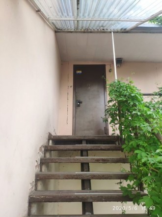 Продам офисное помещение рядом с ул. Строителей (Макарова, 14).
Тихий офис на в. Титова. фото 4