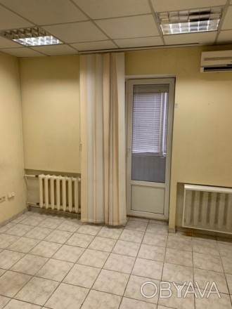 Продам офисное помещение рядом с ул. Строителей (Макарова, 14).
Тихий офис на в. Титова. фото 1