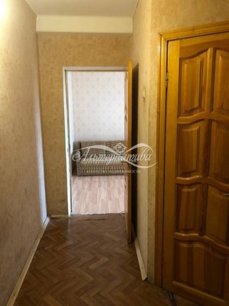 ...однокомнатная квартира в Дарницком районе ул Березняковская расположена на 6 . Новая Дарница. фото 11