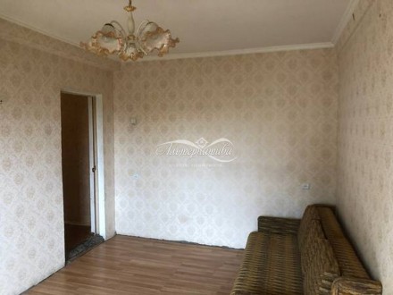 ...однокомнатная квартира в Дарницком районе ул Березняковская расположена на 6 . Новая Дарница. фото 8