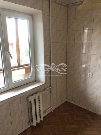 ...однокомнатная квартира в Дарницком районе ул Березняковская расположена на 6 . Новая Дарница. фото 4