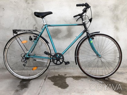 Продам велосипед из Германии.

Цена 100$ или 2700 грн. (торг НЕ уместен).

В. . фото 1