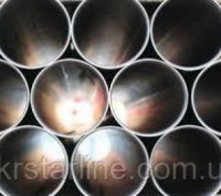 В компании "UKRSTARLINE" можно купить трубы стальные сварные и бесшовные, профил. . фото 8