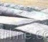 Поковка 75х220х360 ст.4Х5МФС. Нікополь. фото 1