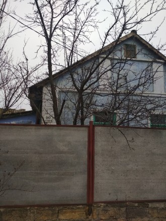 Срочно продам дом в Ивановке.От владельца.. Ивановка. фото 2