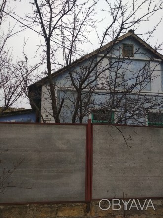 Срочно продам дом в Ивановке.От владельца.. Ивановка. фото 1