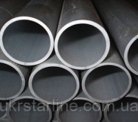  Труба стальная производится на трубопрокатных станах холодного проката ХПТ и го. . фото 3