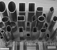  Труба стальная производится на трубопрокатных станах холодного проката ХПТ и го. . фото 4