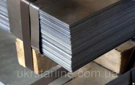 Лист сталь 3 - это сталь, которая изготавливается только для горячекатанных лист. . фото 3