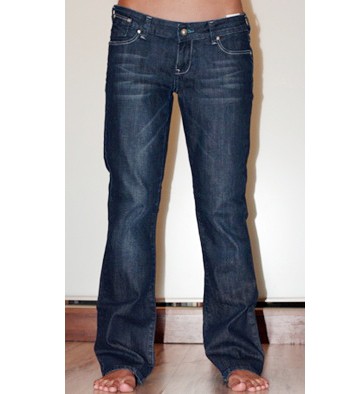 Красивые, удобные джинсы Cross.

W30 L32:
Длина - 103см.
Талия - 80см.. . фото 3
