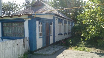 Продам добротний цегляний будинок в селі Вербова Білоцерківського району, 1972 р. . фото 3