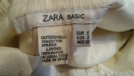 Продам гарне плаття від Zara. . фото 3