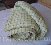 Текстильная компания «Чарівна ніч».  У нас большой выбор стеганых одеял собствен. . фото 9