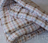 Текстильная компания «Чарівна ніч».  У нас большой выбор стеганых одеял собствен. . фото 5