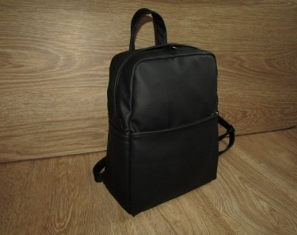 Стильный и модный рюкзак для повседневного использования из качественных материа. . фото 2