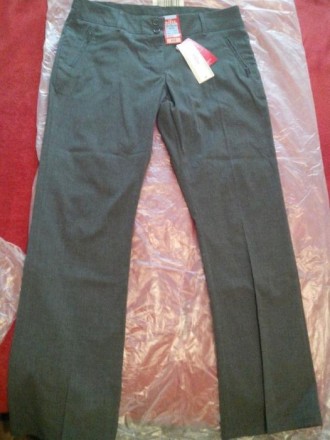Заказала для дочки 2 пары брюк Marks&Spenser на сайте http://www.marksandspencer. . фото 5