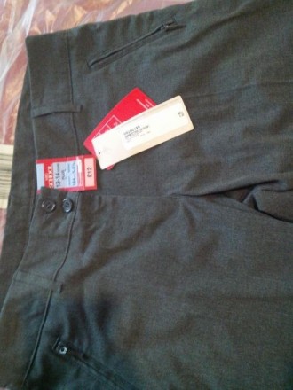 Заказала для дочки 2 пары брюк Marks&Spenser на сайте http://www.marksandspencer. . фото 6