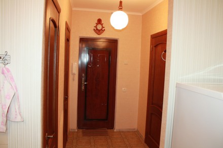 СВетлая,легкая и изысканная Квартира находится На АКадемика Глушко в прекрасном . Киевский. фото 9