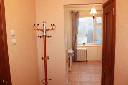 СВетлая,легкая и изысканная Квартира находится На АКадемика Глушко в прекрасном . Киевский. фото 8