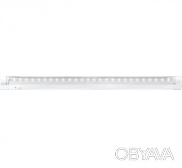 Мебельный светодиодный светильник  Delux YHB - 02 LED 6W
Светильник предназначе. . фото 1