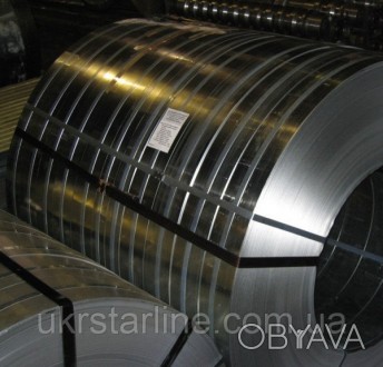 Лента пружинная сталь 65Г (каленая, полированная) 0,3х100мм
Лента пружинная стал. . фото 1