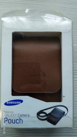 Характеристики: Samsung Premium Pouch
Тип: чехлы
Производитель: Samsung
Матер. . фото 2