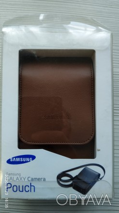 Характеристики: Samsung Premium Pouch
Тип: чехлы
Производитель: Samsung
Матер. . фото 1