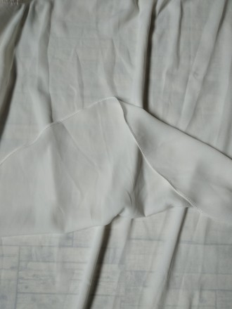 Блузка женская F&F белая свободная
в идеальном состоянии
Размер 46(М)
Замеры:. . фото 4