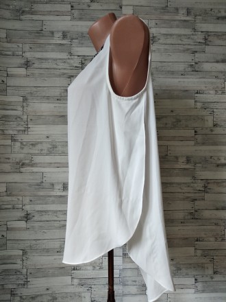 Блузка женская F&F белая свободная
в идеальном состоянии
Размер 46(М)
Замеры:. . фото 7