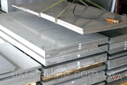 Это легкие сплaвы алюминия с легирующими металлами, которые вводят с целью прида. . фото 1