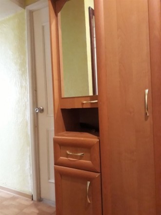Продам 1-комнатную квартиру с автономным отоплением в районе Калиновой - Образцо. . фото 7