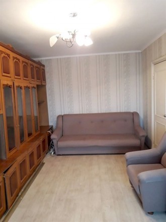 Продам 1-комнатную квартиру с автономным отоплением в районе Калиновой - Образцо. . фото 3