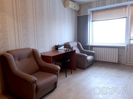 Продам 1-комнатную квартиру с автономным отоплением в районе Калиновой - Образцо. . фото 1