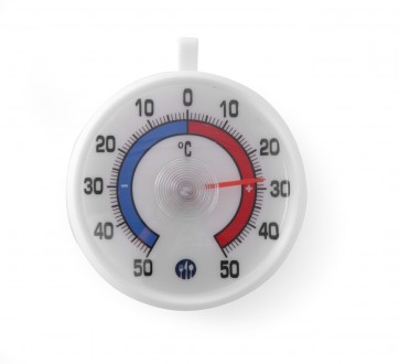 Термометр для морозильников и холодильников -50/+50°C
С крючком
Диапазон темпера. . фото 3