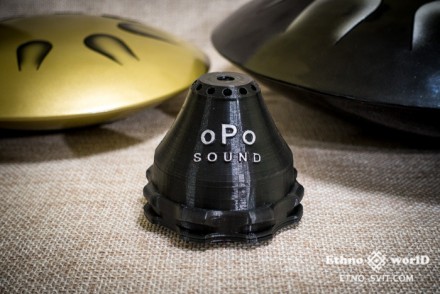 Звукознімач (мікрофон) Opo Sound – одно-канальний, активний (з підсиленням) з ка. . фото 2