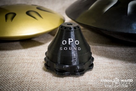 Звукознімач (мікрофон) Opo Sound – одно-канальний, активний (з підсиленням) з ка. . фото 1