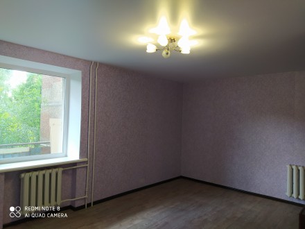 1-комнатная квартира в районе Рокоссовского по ул.Доценко (за АТБ), мебель части. . фото 3