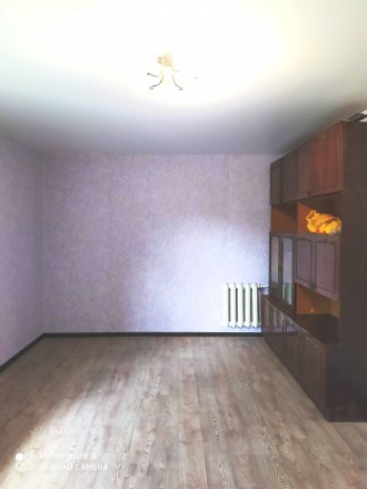 1-комнатная квартира в районе Рокоссовского по ул.Доценко (за АТБ), мебель части. . фото 4